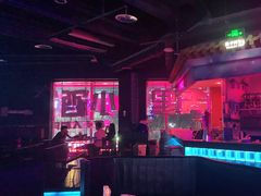 -海雾里小酒馆(解放碑店)