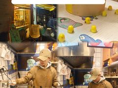 -羊羊鸡蛋仔(大学城店)