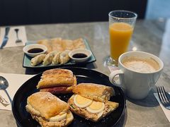-必胜客(新海上世界店)