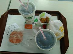 -华莱士·全鸡汉堡(湛江新华店)