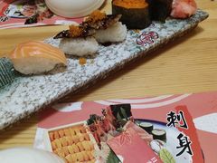 -割烹酱子日本料理(弘基财富广场店)