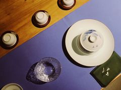 -驿舍·民國老营房院子私房菜(科学会堂店)