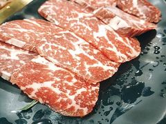 -明洞王妃家烤肉(苏州中心星悦汇店)