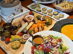 -布拉格餐厅· 中欧捷克菜(全国首店)