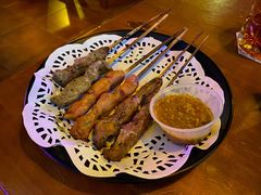 串燒牛肉-海倫司小酒館(尖沙咀店 )