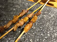 烤串-南小蟹手工點心(三里屯店)
