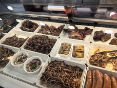 -冷记卤品(台北路店)