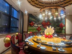 -黄泥岗·黄陂农家菜(百步亭店)