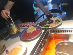 -小重庆老火锅(海棠路店)