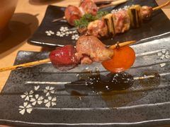 -人间酒暖·Go blanc·烧鸟·深夜食堂(陆家嘴店)