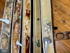 -竹乡园柴火竹筒饭·烧鸡(白水寨*森林海店)