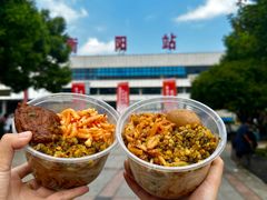 -李氏紫竹林卤粉(火车站店)