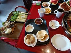-山城辣妹子(定福庄店)