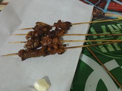 -小红桶烧烤(烟台芝罘医院总店)