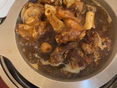 -聚首堂·特色小吃·肘子(什刹海德胜门店)