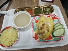 -百福麵家(新馬路店)