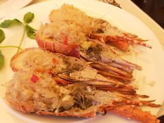 龙虾-百香自助餐厅·西安唐隆国际酒店(曲江店)