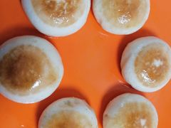 -星湖特色餐厅· 三岔湖环球融创天堂洲际酒店