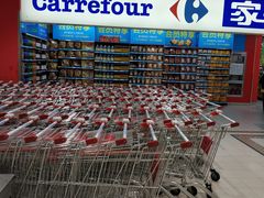 -家乐福(川沙店)