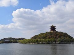 -横店圆明新园
