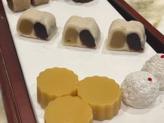 范家点心锦盒-范家小馆·烤鸭新京菜(金融街店)