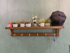 -屿家轻奢农家小院(十三陵店)