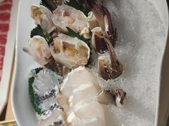 -余欢领鲜火锅(新街口店)