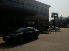 -西安交大南洋大酒店(交通大学青龙寺店)