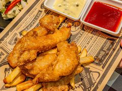 -米斯特比萨(罗斯福店)