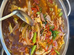 -胖娃古镇鸡杂·黑金冠(磁器口总店)