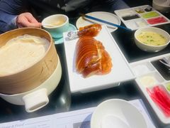 -小大董·烤鸭(凤凰汇店)