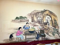 -印象吕梁•吕梁菜