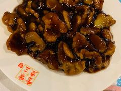 -金家老三饭庄(常营店)