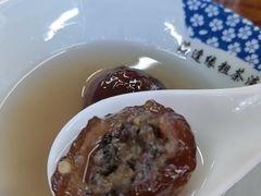 -粗茶淡饭(东关街店)