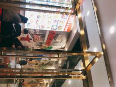 -江城燕子大排档(江汉路步行街店)