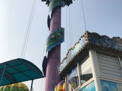 -南湖梦幻岛