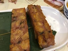 -赏点粤式点心(广州塔店)