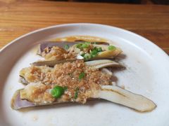 -小渔船渔家传统菜(鲅鱼圈店)