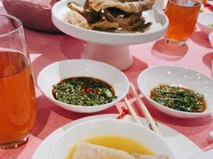 -行家海鲜火锅酒家(静安寺店)