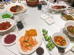 -新南苑酒家(德思勤店)