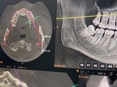 -深圳富茂格伦菲尔口腔门诊部(龙华清湖总院)