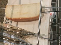 -丰茂烤串(全国首店)