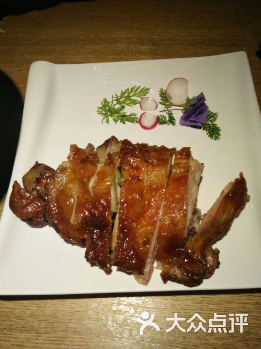 小放牛河北菜(万博店)神仙鸡图片 - 第6张