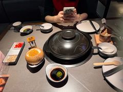 -同仁四季椰子鸡(无锡滨湖万象汇店)