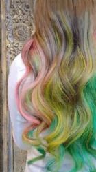 -Coco Salon 日系烫染专业店