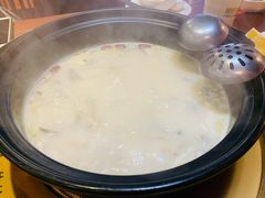 -捞旺猪肚鸡(街道口店)