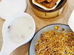 -壹山酒楼(三乡店)
