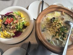 -郑庄脂渣海鲜楼(九水路店)