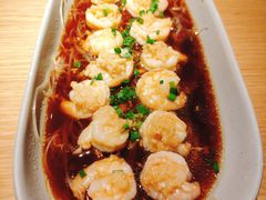 -蜜桃餐厅·伴山(绿宝广场店)