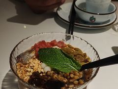 -南山翁新概念川菜(江宁万达广场店)